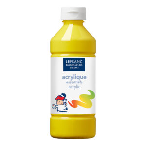 Akrilo dažai 500ml.