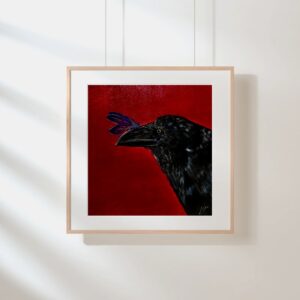 Balance, 2025, 50×50